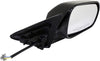 Dorman 955-427 Passenger Side Power Door Mirror for Select Honda Models