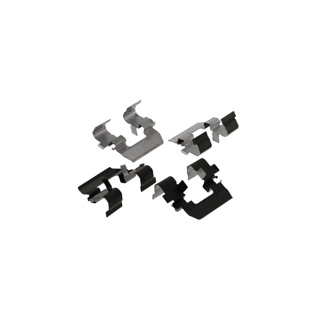 Eclipse、Sc1、Sc2、Sl、Sl1 + その他のP507 用ディスクブレーキキャリパー アブツメントサービスキット