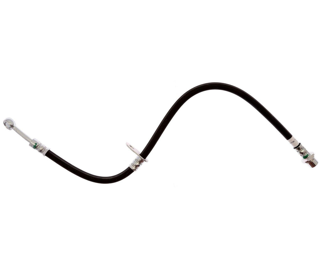 Raybestos Brake Hydraulic Hose for 12-13 Corolla BH384234