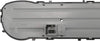 GM Genuine Parts 15-74848 Black Carbon Heating and Air Conditioning Control Panel Assembly