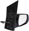 Dorman Door Mirror for 11-14 Sienna 955-2364