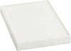 C25483 one Advanced Cabin Air Filter Compatible with Select Volvo Vehicles