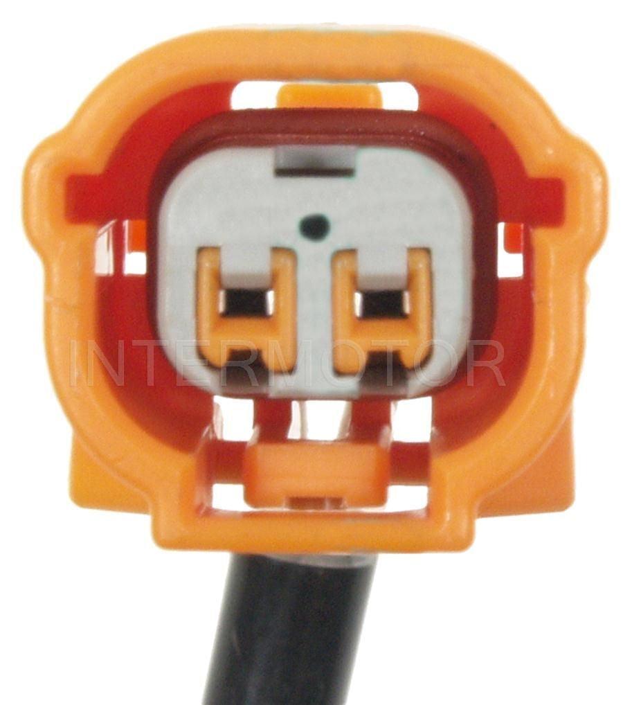 Standard Ignition ABS Wheel Speed Sensor for 04-05 Civic ALS963