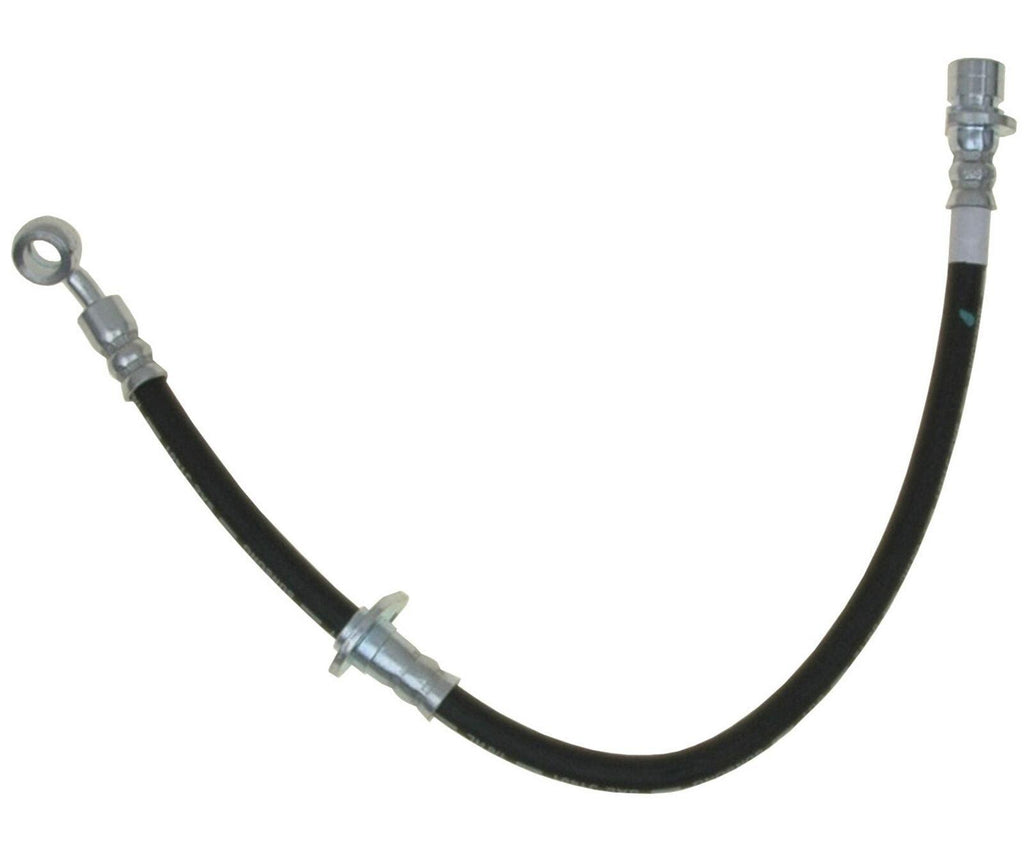 Rear KIT Raybestos Brake Hydraulic Hose for 2004-2008 Acura TL (79123)
