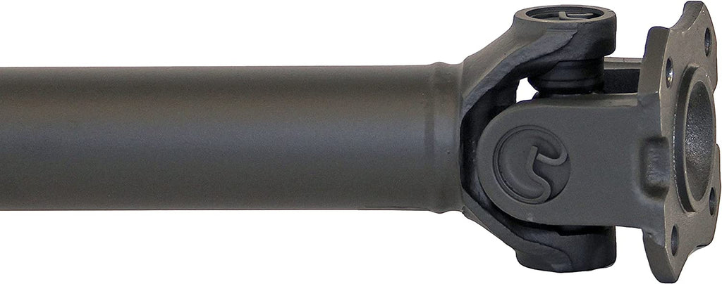 Dorman 938-323 OE FIX Front Drive Shaft Compatible with Select Nissan Models