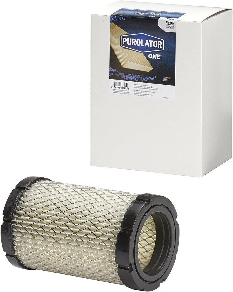 A16065 one Advanced Engine Air Filter Compatible with Select Chevrolet HHR