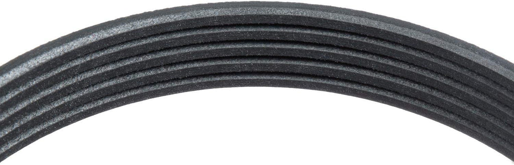 Goodyear Belts 1050380 Serpentine Belt, 5-Rib, 38" Length