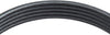 1050500 Standard Multi V-Belt