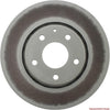 Centric Front Disc Brake Rotor for 6, CX-5 (320.45094F)