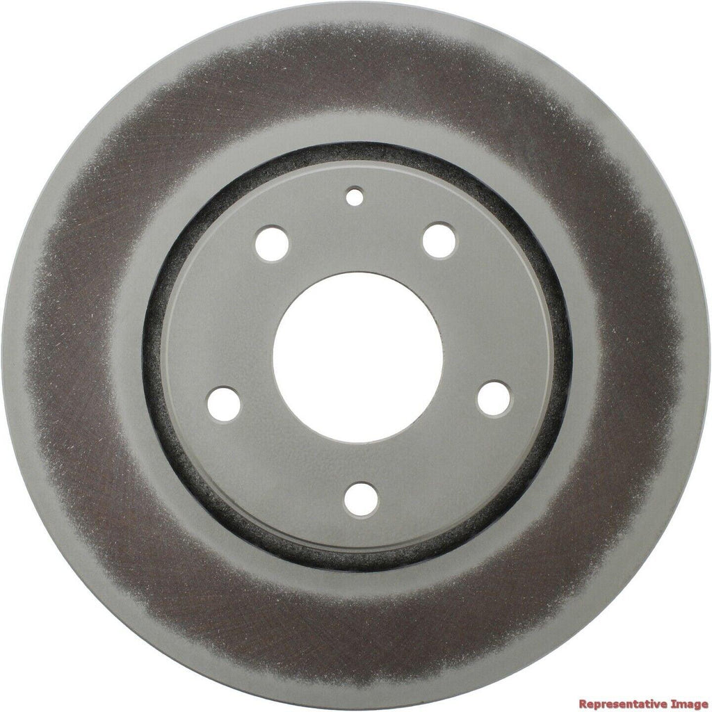 Centric Front Disc Brake Rotor for 6, CX-5 (320.45094F)