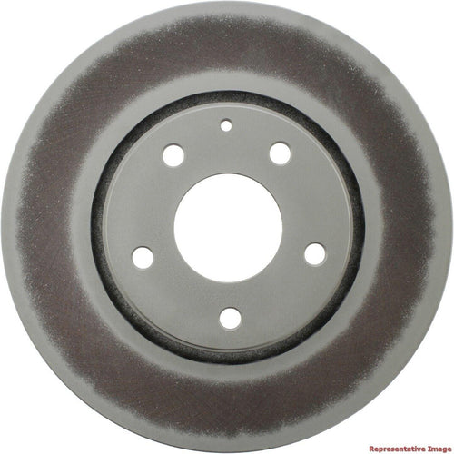 Centric Front Disc Brake Rotor for 6, CX-5 (320.45094F)