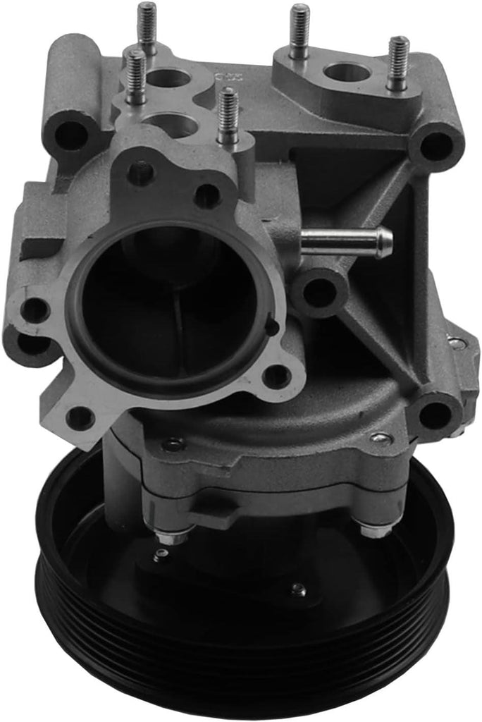 131-2414 Water Pump with Housing
