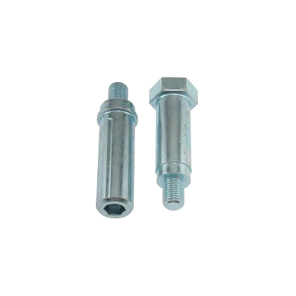Carlson Disc Brake Caliper Pin Kit for IS250, IS350, GS350, GS430, GS300 14208