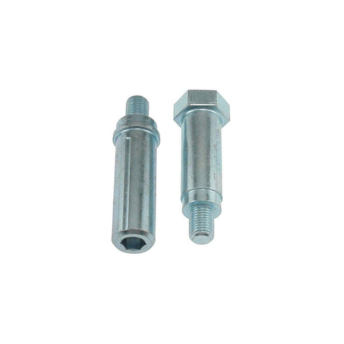 Carlson Disc Brake Caliper Pin Kit for IS250, IS350, GS350, GS430, GS300 14208