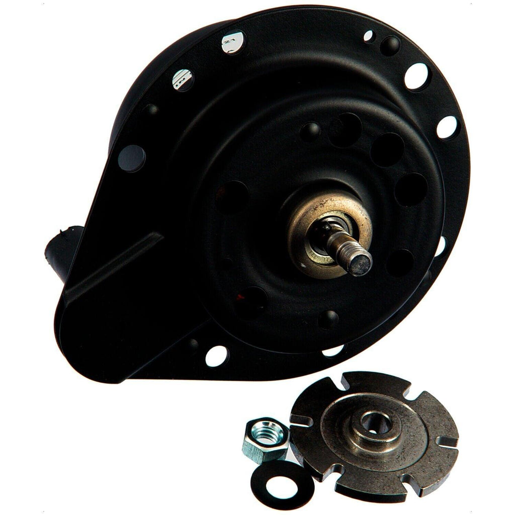 Engine Cooling Fan Motor for Classic, Grand Am, Alero, Malibu, Cutlass PM543