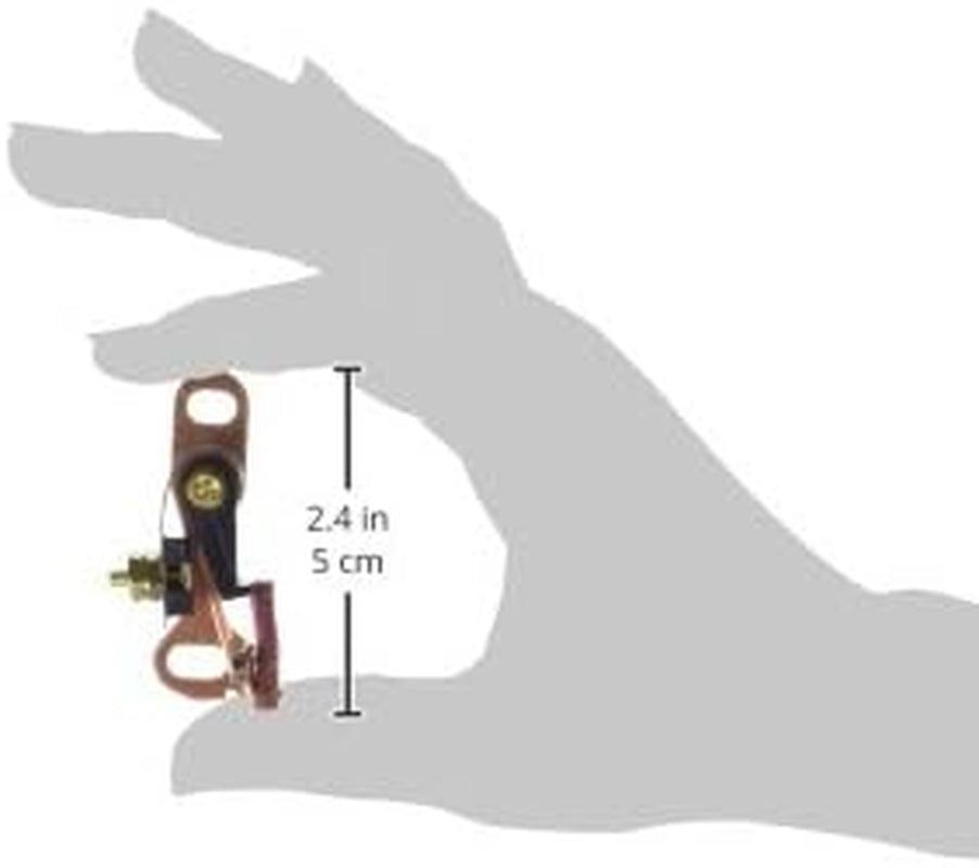 FD8182 Ignition Points