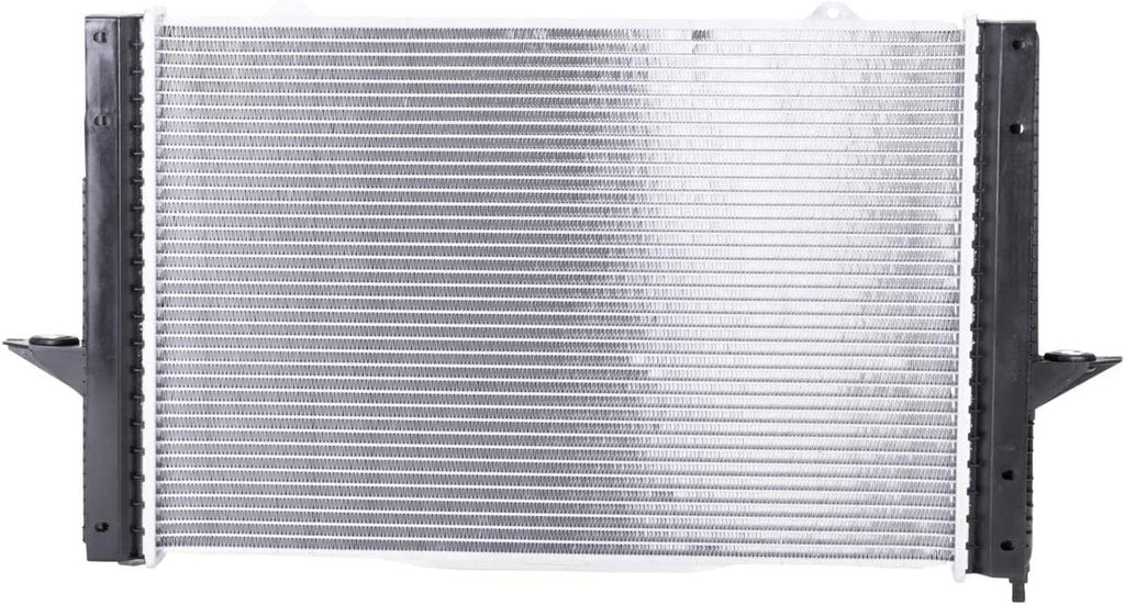 1851 Volvo Replacement Radiator
