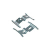 Carlson Disc Brake Hardware Kit for Q7, Touareg 13467
