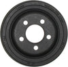 Professional 18B2 Rear Brake Drum