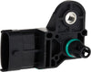 GM Original Equipment 55568175 Intake Air Pressure and Temperature Sensor
