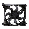TYC Engine Cooling Fan Assembly for 01-05 Hyundai Santa Fe 600610