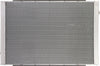 2001-3549 Aluminum Industrial Complete Radiator