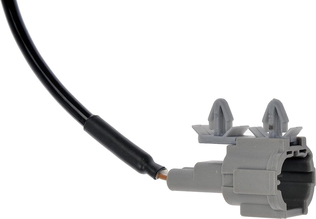 Dorman 695-539 Front ABS Wheel Speed Sensor Compatible with Select Nissan Models