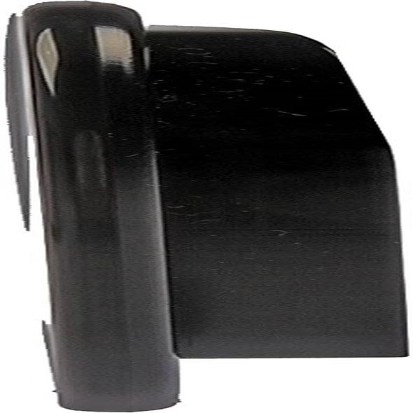 Dorman 56322 Driver Side Heated Door Mirror Glass Compatible with Select Models