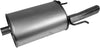 Quiet-Flow 22307 Direct Fit Exhaust Muffler