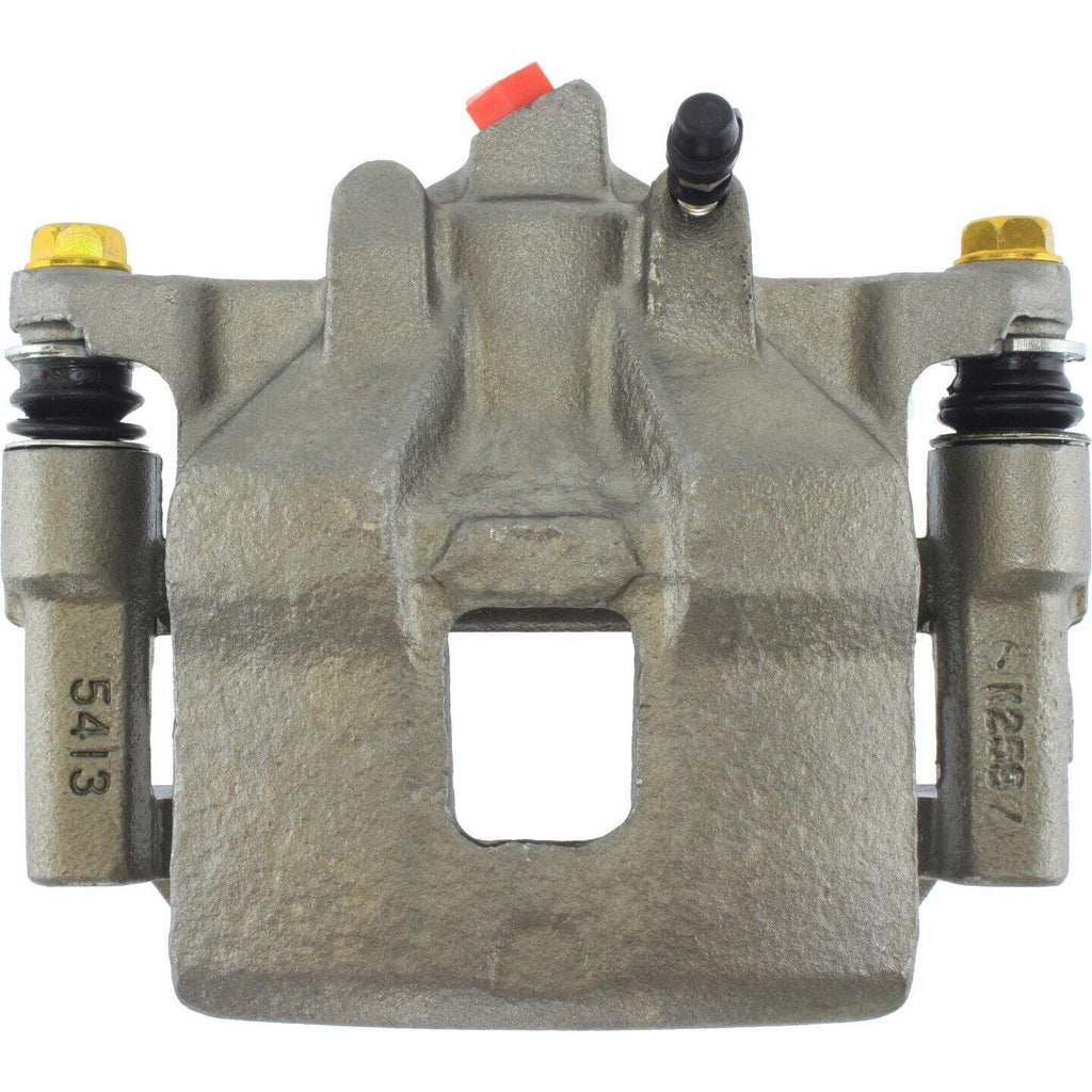 Centric Front Driver Side Disc Brake Caliper for Prizm, Corolla (141.44194)