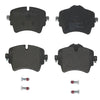 Brembo Front Disc Brake Pad Set for Cooper, Cooper Clubman (P06092)