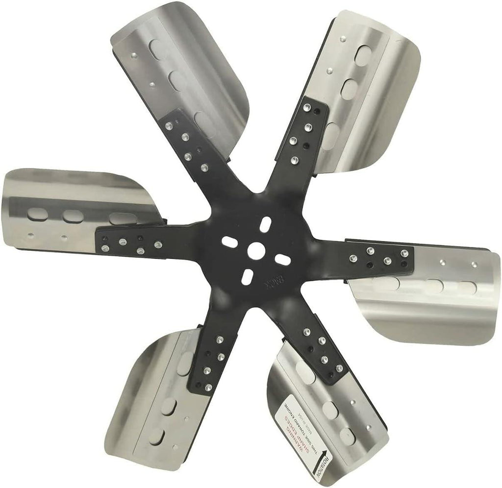 Derale Cooling Products 17018 Flex Fan