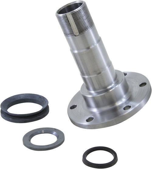 & Axle (YP SP707178) 6-Stud Hole Replacement Spindle for Dana 44 IFS Differential