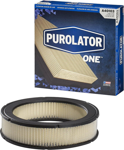 A40103 one Advanced Engine Air Filter