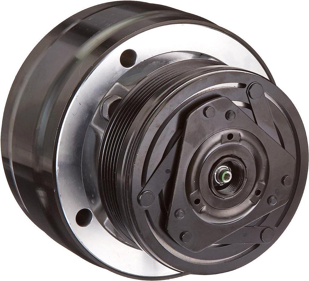 58238 Lightweight Compressor with Clutch