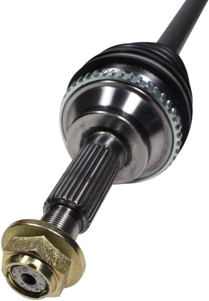 NCV11901 CV Axle Shaft Assembly - Left Rear (Driver Side)