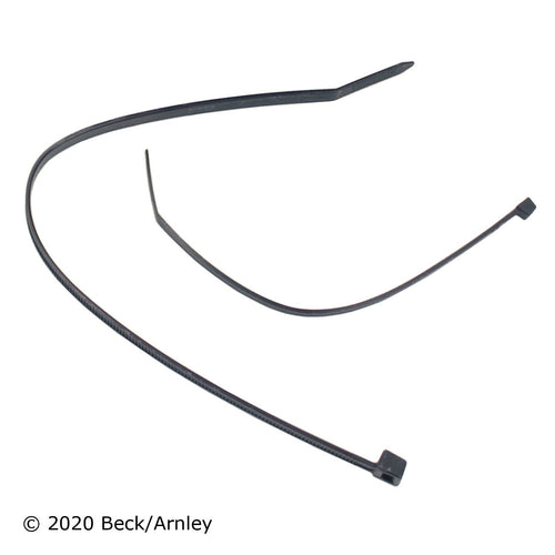 Beck Arnley Rack and Pinion Bellows Kit for NSX, Prizm, Corolla, Nova 103-2682