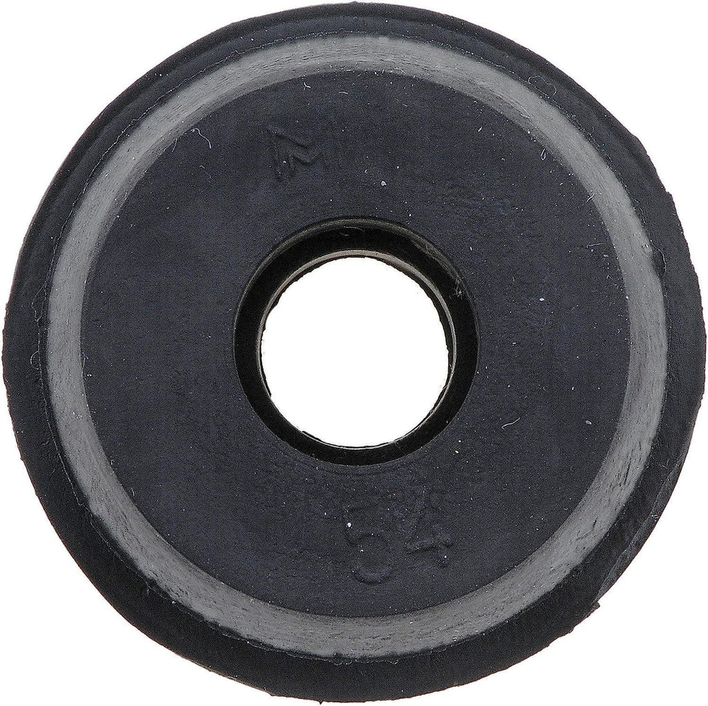Dorman 42054 PCV Grommet - 0.423 In. ID - 1.518 In. OD - 0.772 In. Thickness Compatible with Select Oldsmobile / Pontiac Models