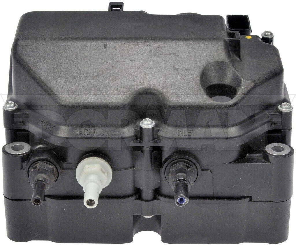 Dorman Diesel Exhaust Fluid (DEF) Pump for 11-12 3500 599-995
