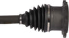 66-1325HD New CV Constant Velocity Severe-Duty Drive Axle Shaft