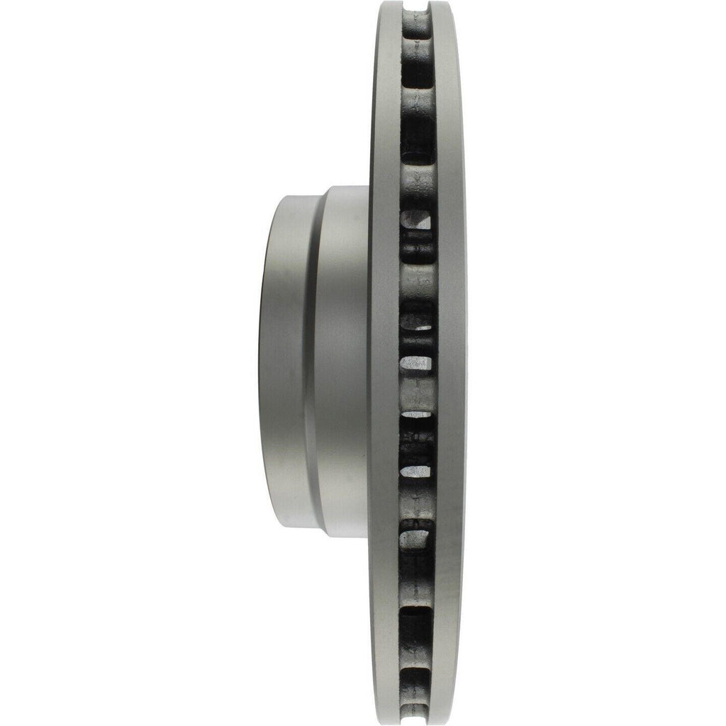 Centric Front Disc Brake Rotor for 06-12 Land Rover Range Rover (320.22015H)