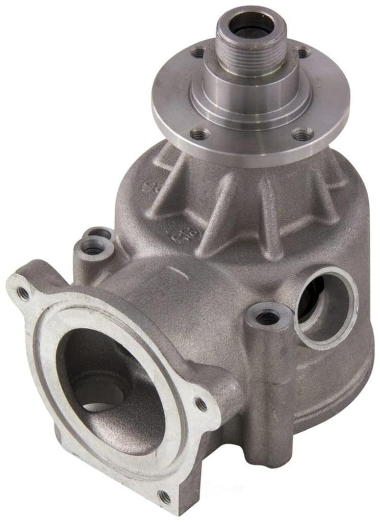 42354 2005-01 BMW, M3, 6-Cyl. 3.2 L, Water Pump