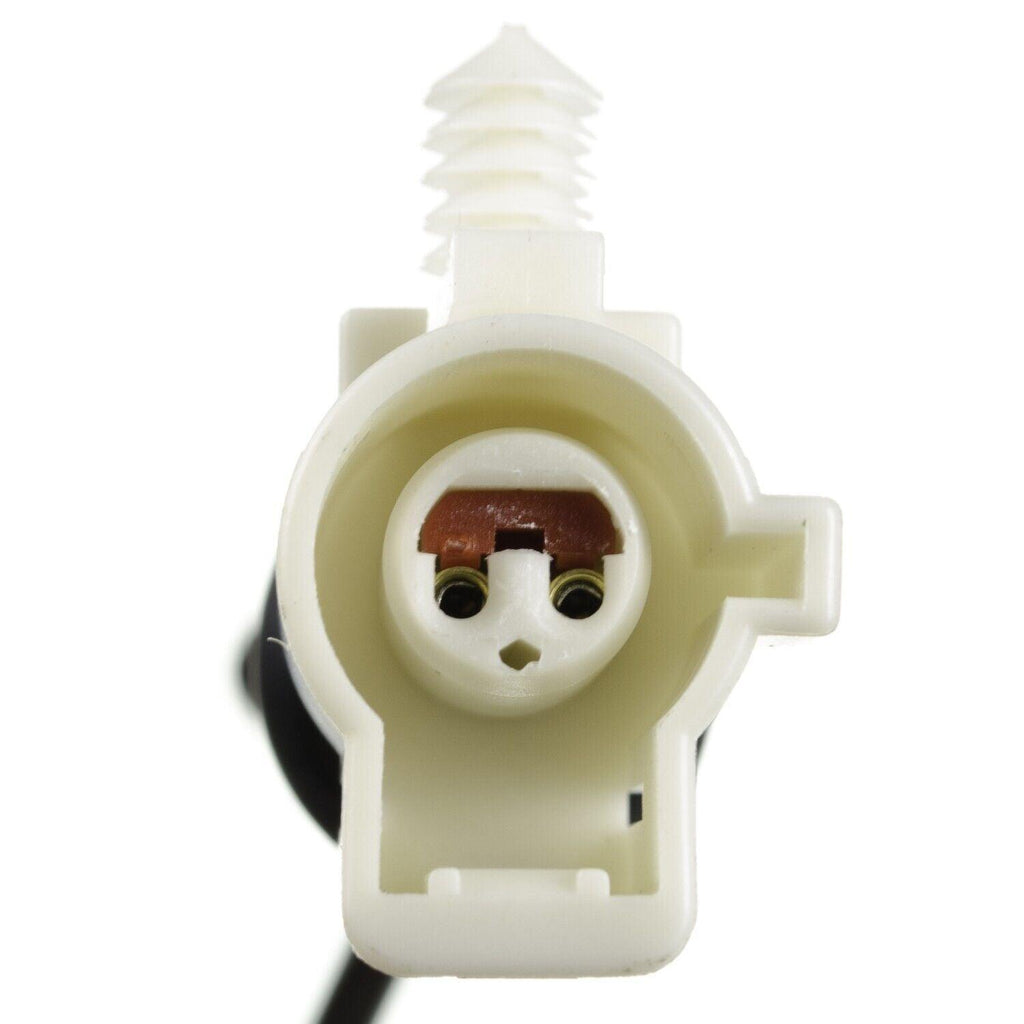 Holstein ABS Wheel Speed Sensor for Taurus, Sable 2ABS1910