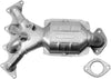 642232 Catalytic Converter