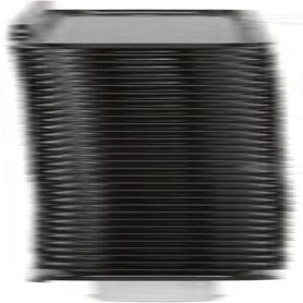 Automatic Transmission Oil Cooler for 4Runner, C-HR, Highlander+Mor