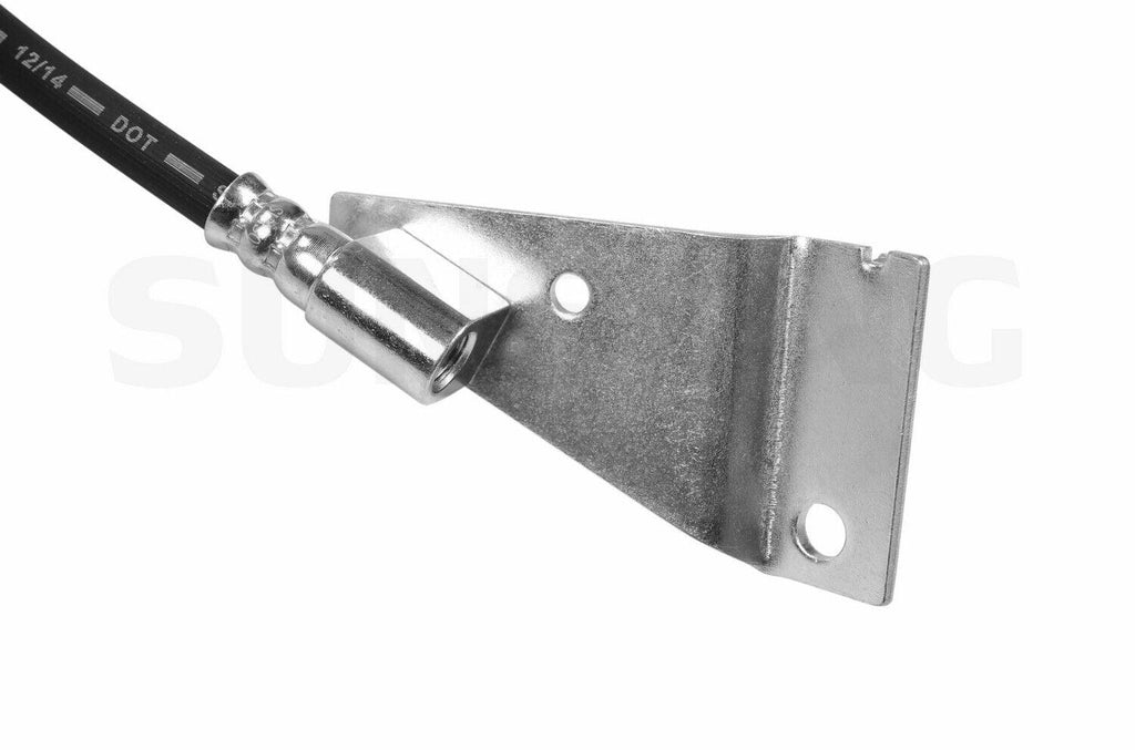 Sunsong Brake Hydraulic Hose for 03 Dodge Ram 1500 Van 2203162
