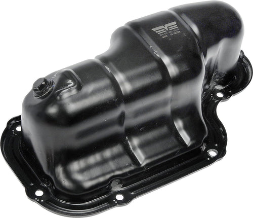 Dorman 264-537 Engine Oil Pan Compatible with Select Infiniti / Nissan Models
