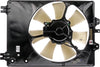 Dorman 620-288 A/C Condenser Fan Assembly Compatible with Select Acura Models