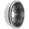 Centric Brake Drum for Prizm, Corolla 123.44032