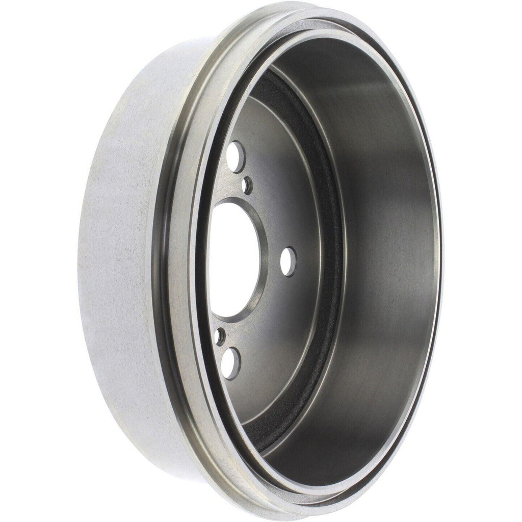 Centric Brake Drum for Prizm, Corolla 123.44032